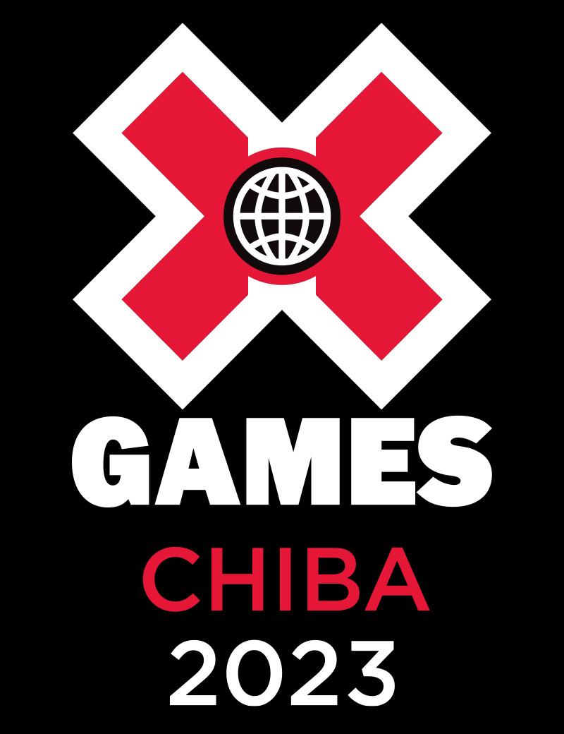 X Games Chiba 2022 公式通販サイト【グッズ販売】